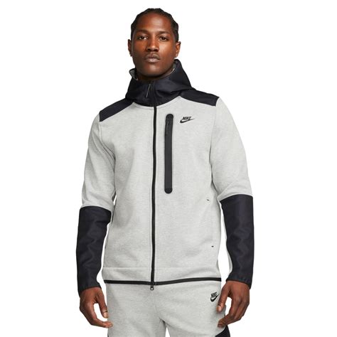 nike tech vest zwart|Mens Nike Tech Jackets & Vests.